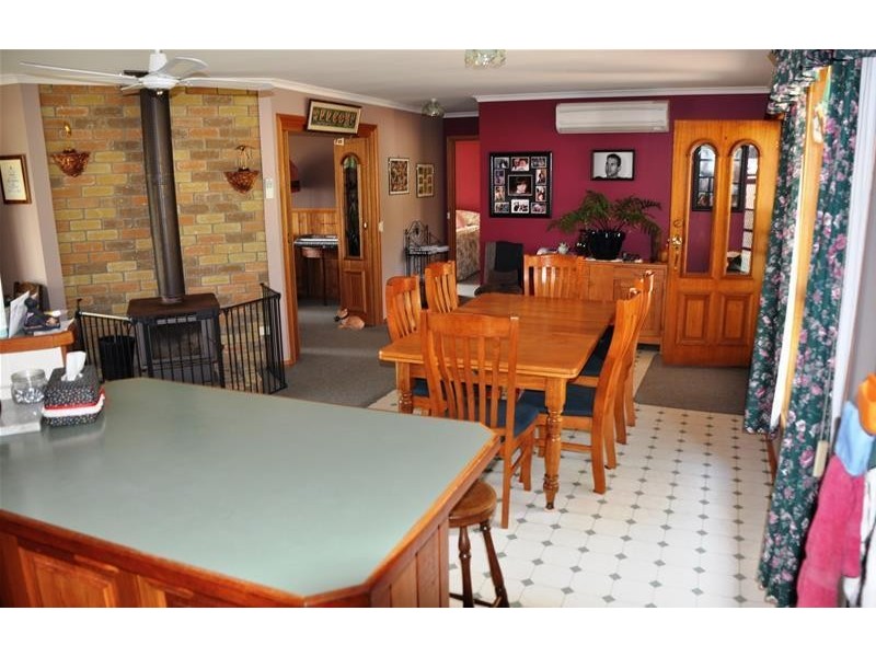 658 Wattle Grove Road, Wattle Grove TAS 7109