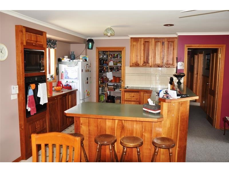 658 Wattle Grove Road, Wattle Grove TAS 7109