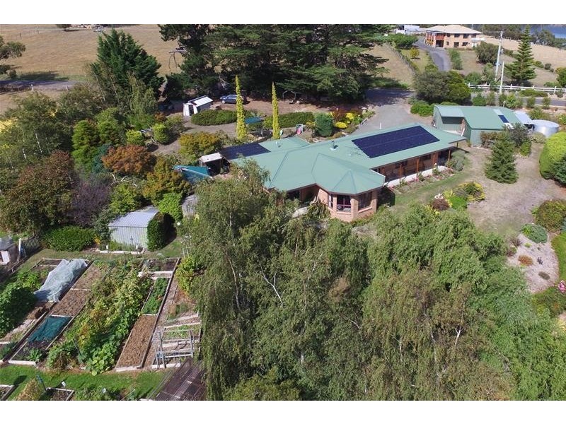 658 Wattle Grove Road, Wattle Grove TAS 7109