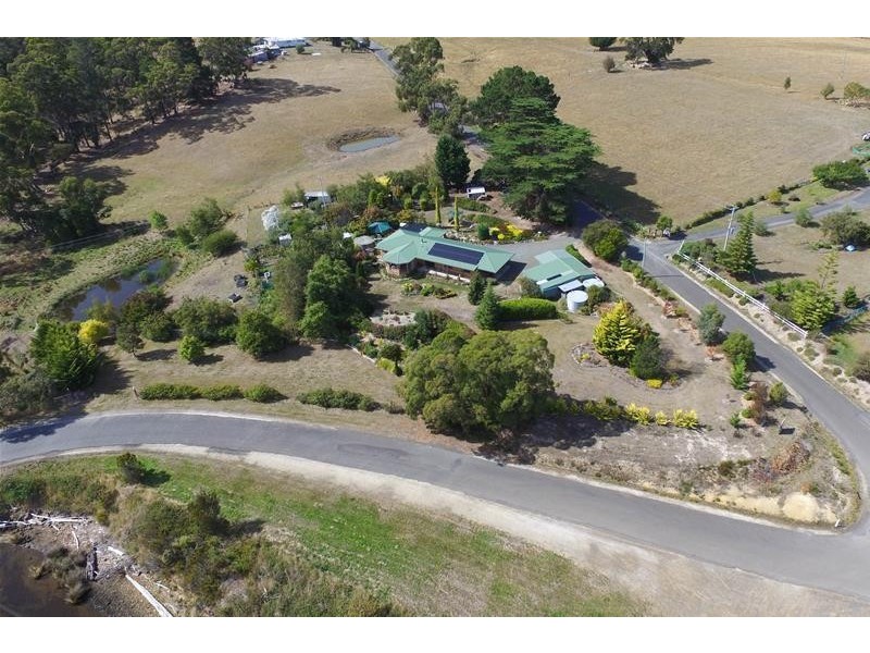 658 Wattle Grove Road, Wattle Grove TAS 7109