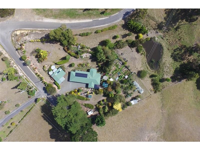 658 Wattle Grove Road, Wattle Grove TAS 7109