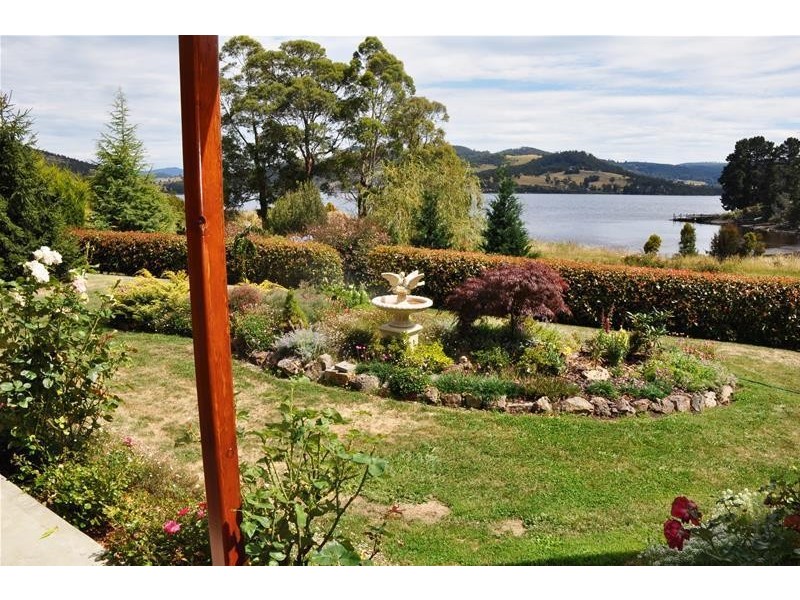 658 Wattle Grove Road, Wattle Grove TAS 7109