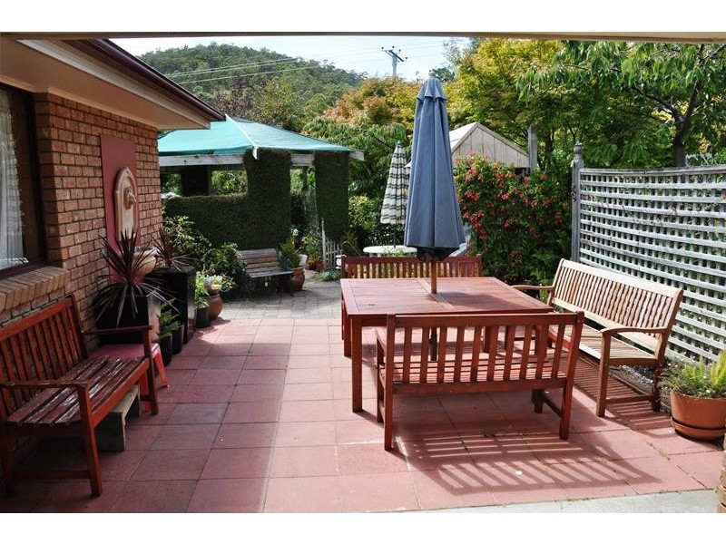 658 Wattle Grove Road, Wattle Grove TAS 7109