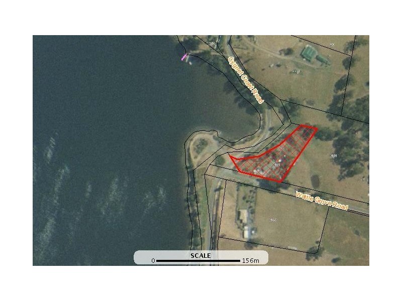 658 Wattle Grove Road, Wattle Grove TAS 7109