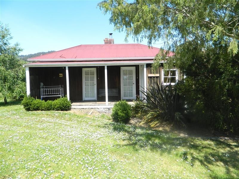 799 North Huon Road, Judbury TAS 7109