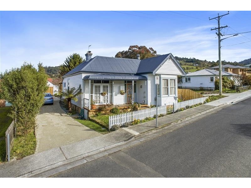 5 New Road, Franklin TAS 7113