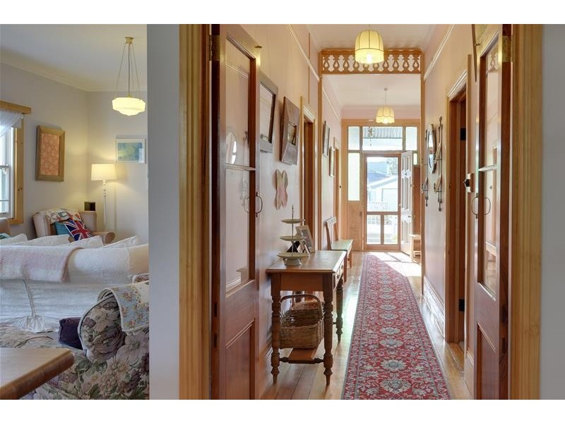 5 New Road, Franklin TAS 7113