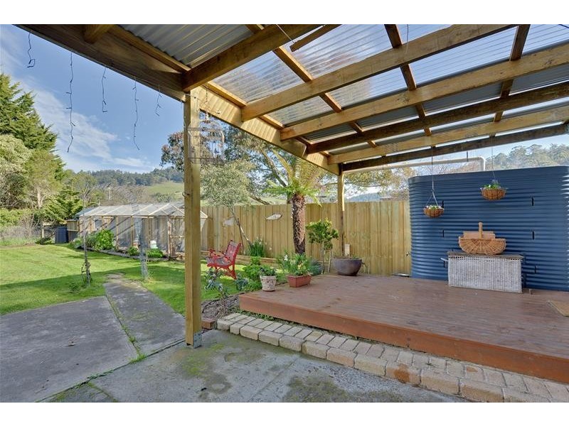 5 New Road, Franklin TAS 7113