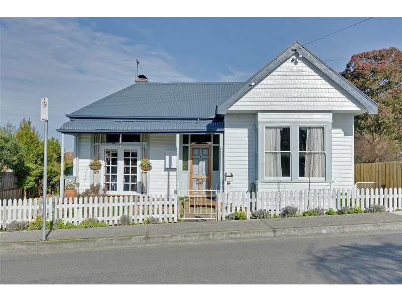 5 New Road, Franklin TAS 7113