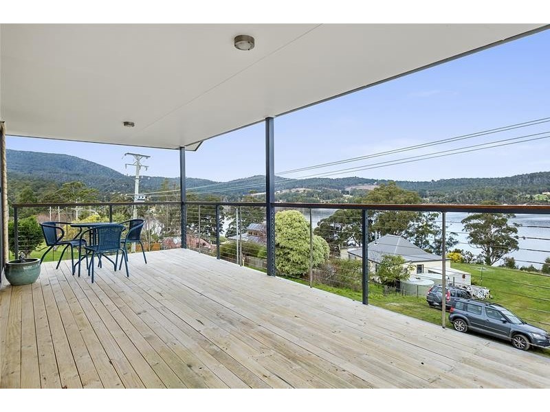 36 Chuter Street, Deep Bay TAS 7112