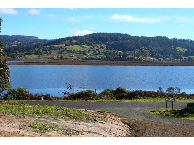 LOT 3 Cygnet Coast Road, Cradoc TAS 7109