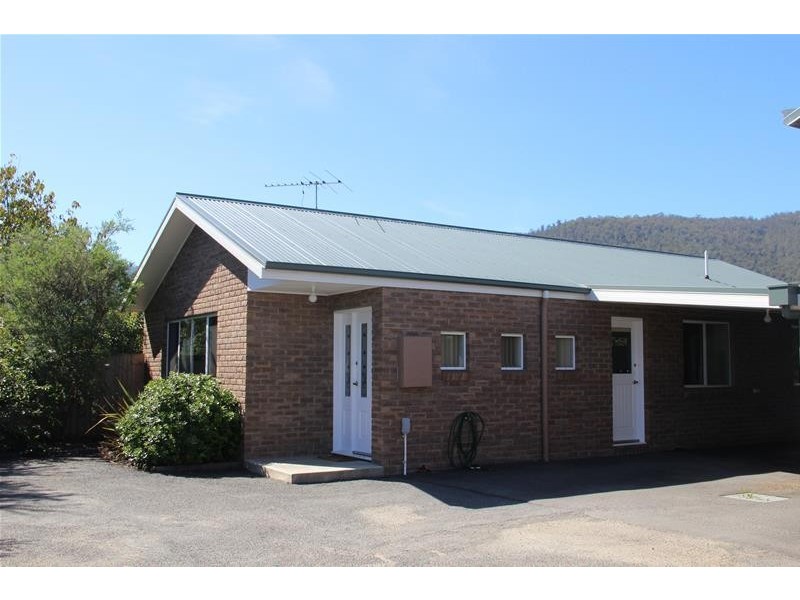 3/18 Shield Street, Huonville TAS 7109