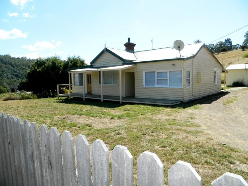 31 Police Point Road, Glendevie TAS 7109