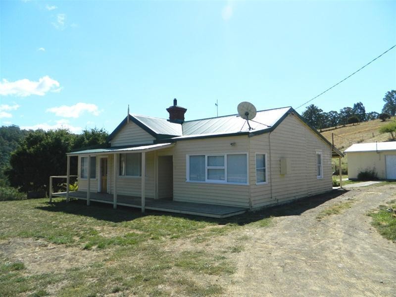 31 Police Point Road, Glendevie TAS 7109