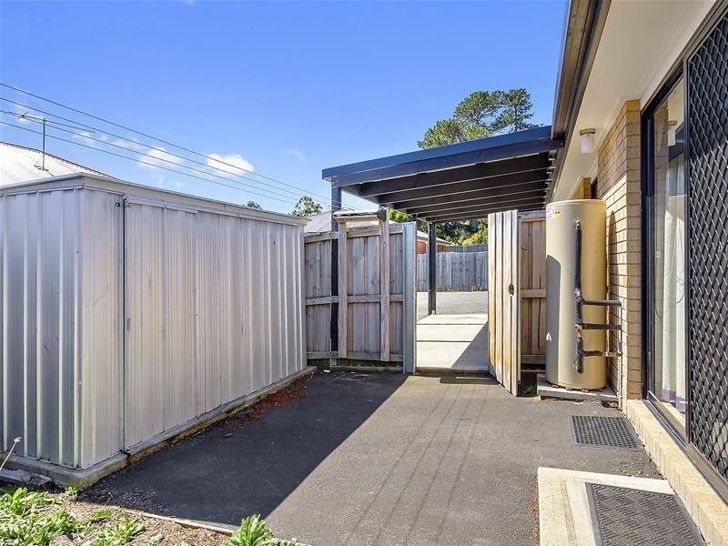 4/105 Main Street, Huonville TAS 7109