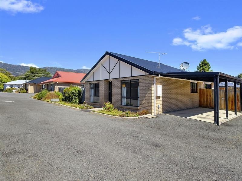 4/105 Main Street, Huonville TAS 7109