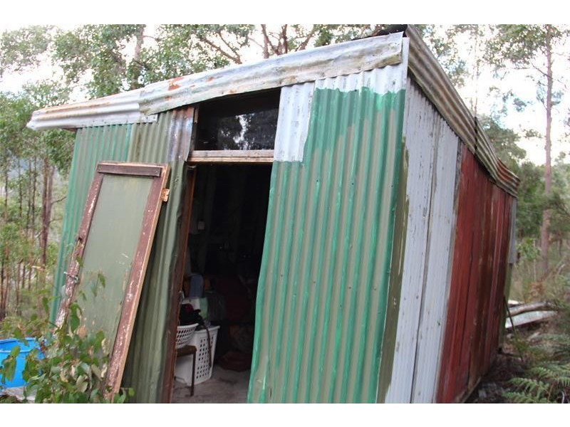 Browns Road, Ranelagh TAS 7109