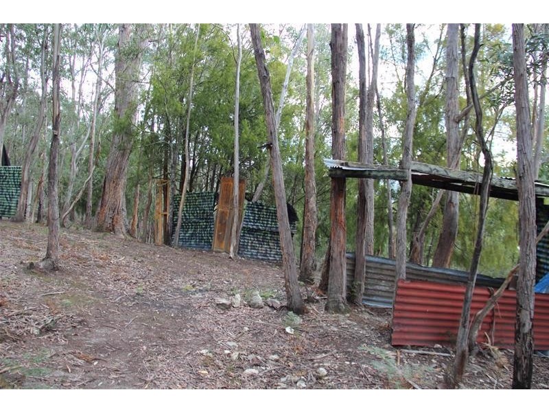 Browns Road, Ranelagh TAS 7109