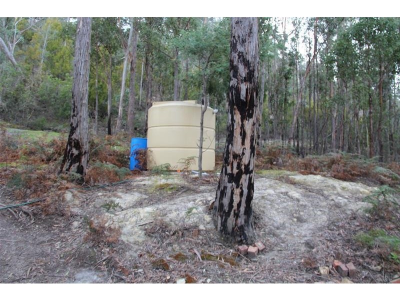 Browns Road, Ranelagh TAS 7109