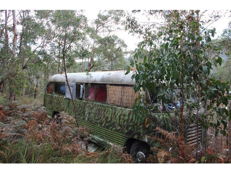 Browns Road, Ranelagh TAS 7109