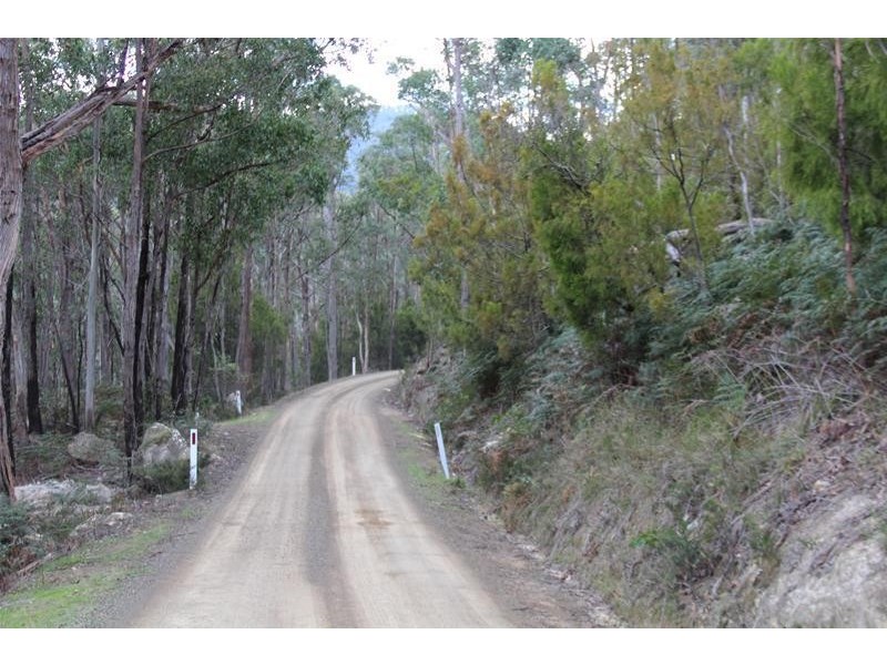 Browns Road, Ranelagh TAS 7109