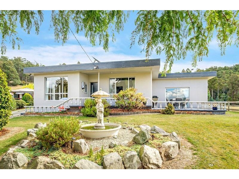 388 Scotts Road, Cairns Bay TAS 7116