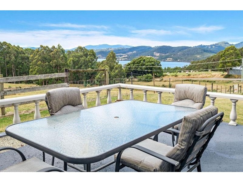 388 Scotts Road, Cairns Bay TAS 7116