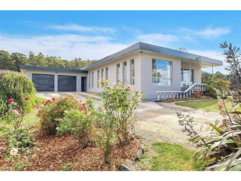 388 Scotts Road, Cairns Bay TAS 7116