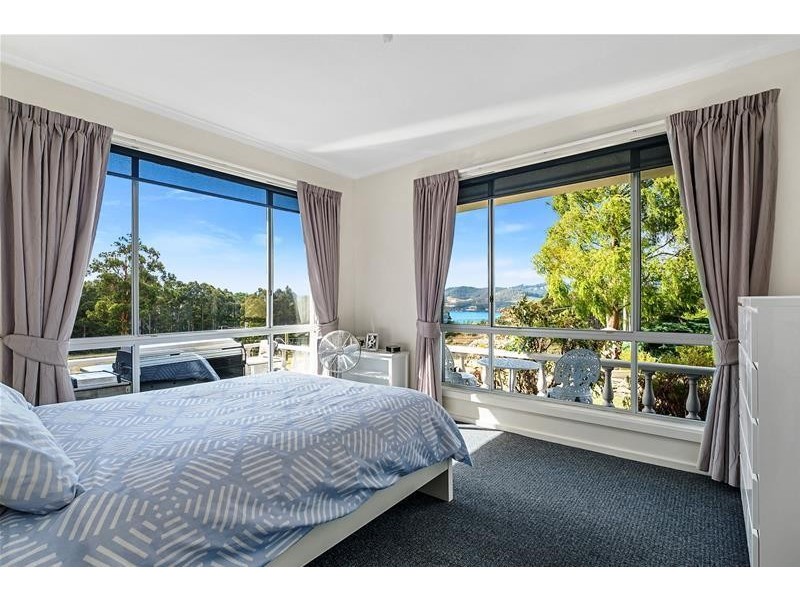 388 Scotts Road, Cairns Bay TAS 7116