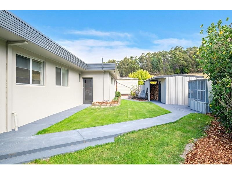 388 Scotts Road, Cairns Bay TAS 7116