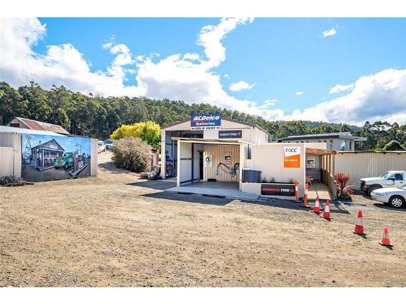 388 Scotts Road, Cairns Bay TAS 7116