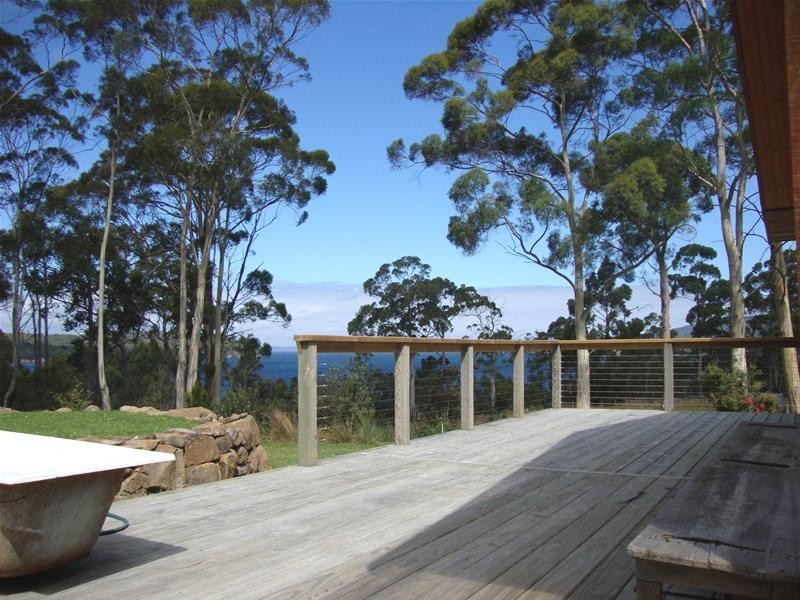 28 Lavender Lane, Dover TAS 7117