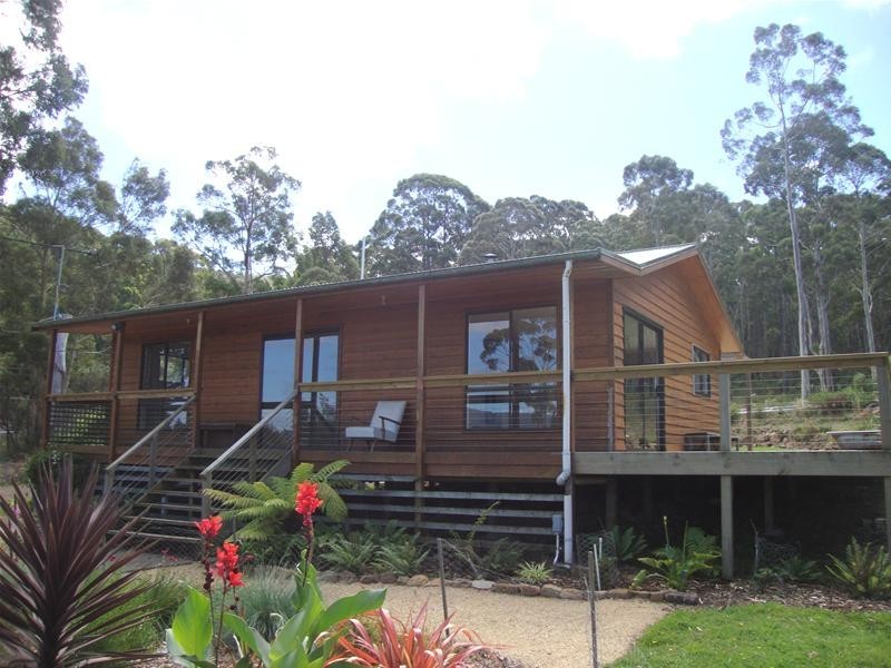 28 Lavender Lane, Dover TAS 7117