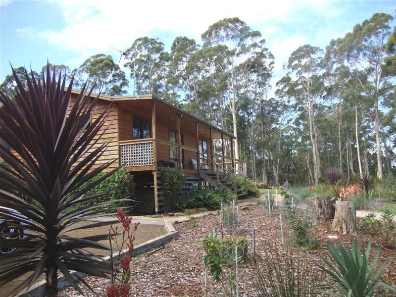 28 Lavender Lane, Dover TAS 7117