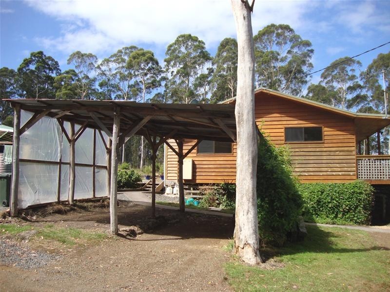 28 Lavender Lane, Dover TAS 7117