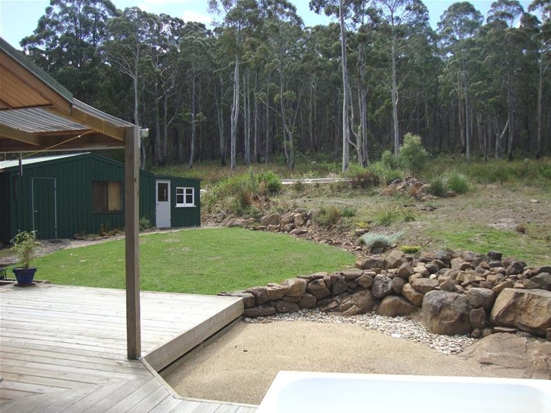 28 Lavender Lane, Dover TAS 7117