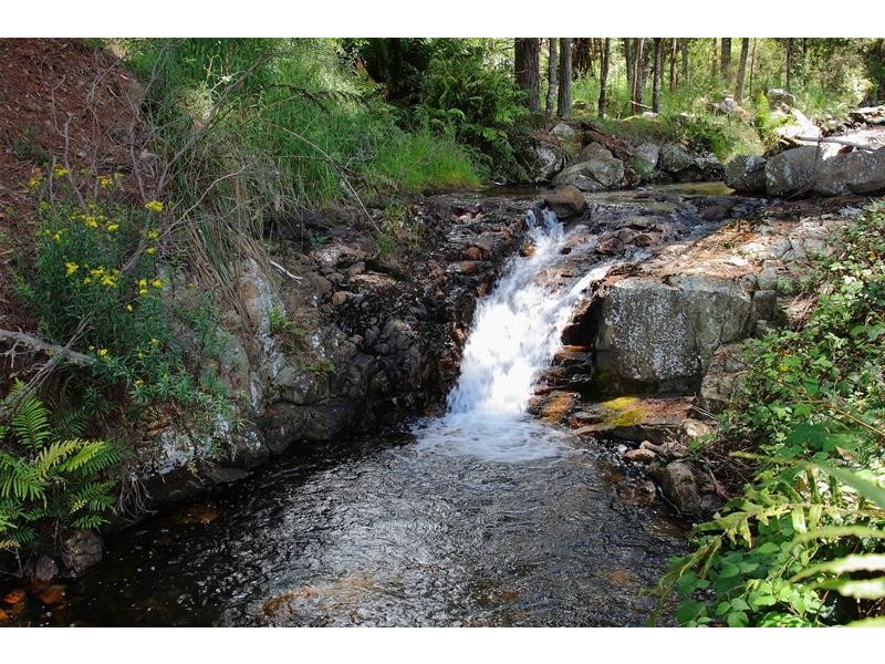 lot 2 Crabtree Road, Crabtree TAS 7109