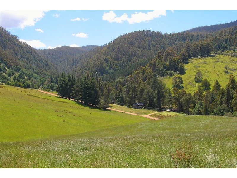 lot 2 Crabtree Road, Crabtree TAS 7109