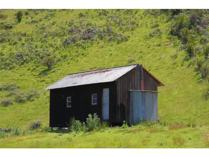 lot 2 Crabtree Road, Crabtree TAS 7109