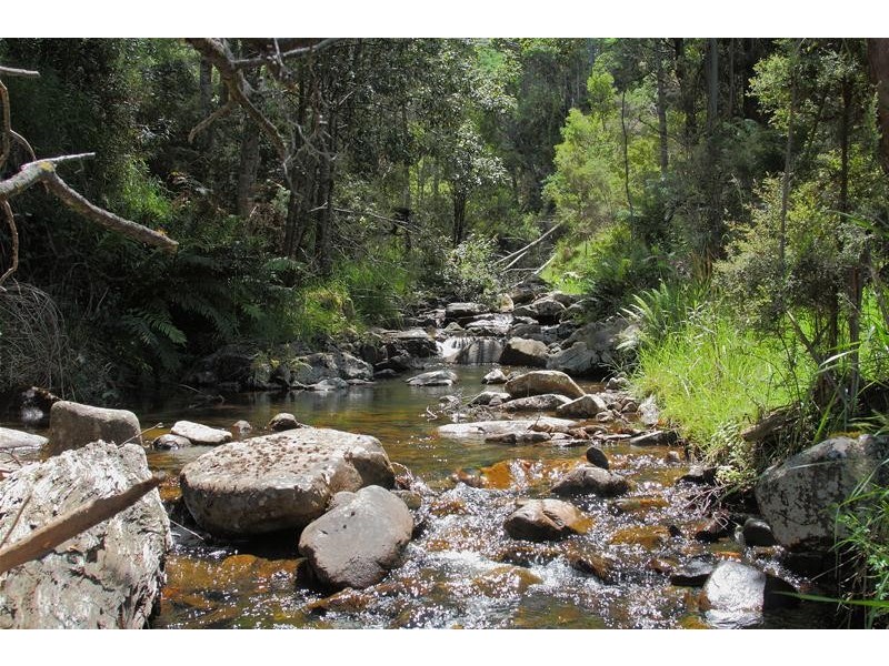 lot 2 Crabtree Road, Crabtree TAS 7109