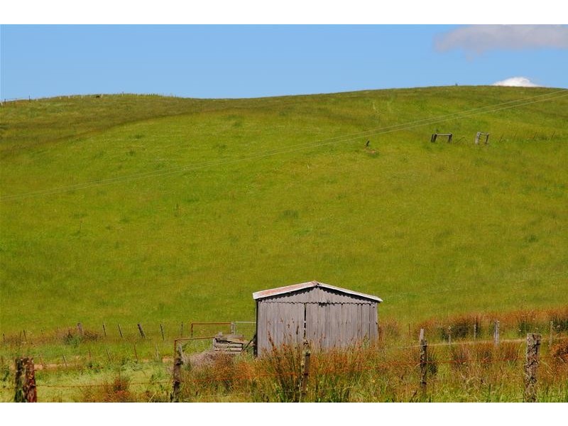 lot 2 Crabtree Road, Crabtree TAS 7109