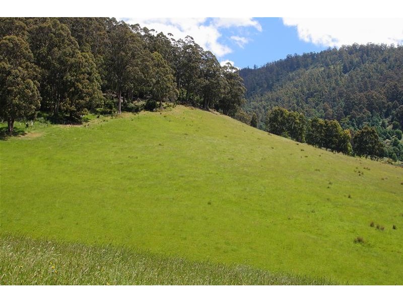 lot 2 Crabtree Road, Crabtree TAS 7109