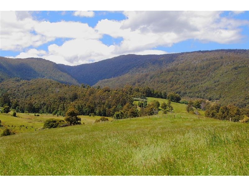 lot 2 Crabtree Road, Crabtree TAS 7109