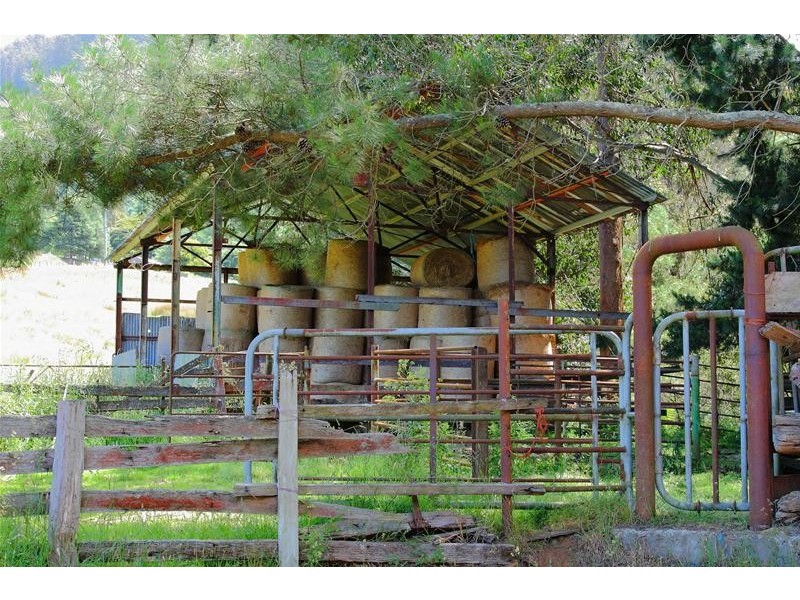 lot 2 Crabtree Road, Crabtree TAS 7109