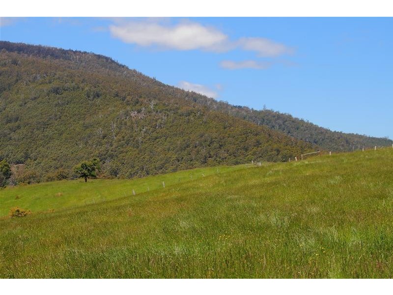 lot 2 Crabtree Road, Crabtree TAS 7109