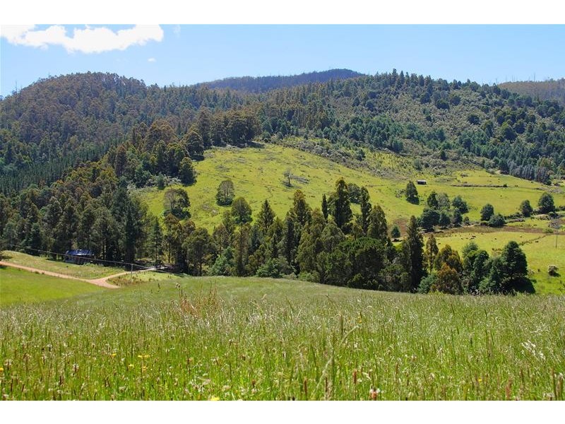 lot 2 Crabtree Road, Crabtree TAS 7109