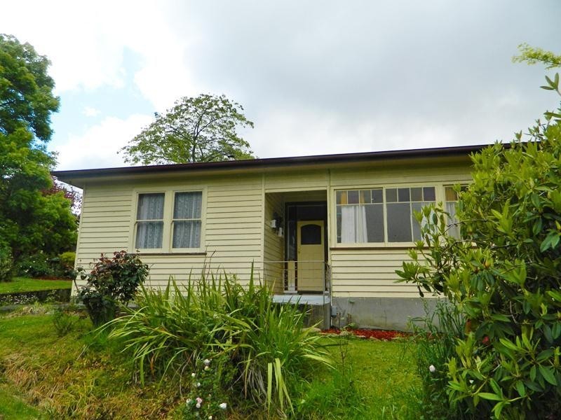 20 Judds Hill Road, Geeveston TAS 7116