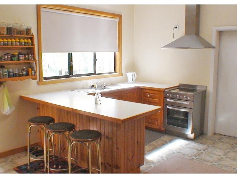 20 Judds Hill Road, Geeveston TAS 7116