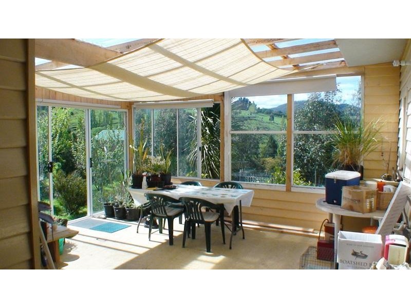 20 Judds Hill Road, Geeveston TAS 7116