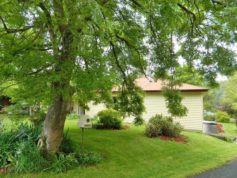 20 Judds Hill Road, Geeveston TAS 7116